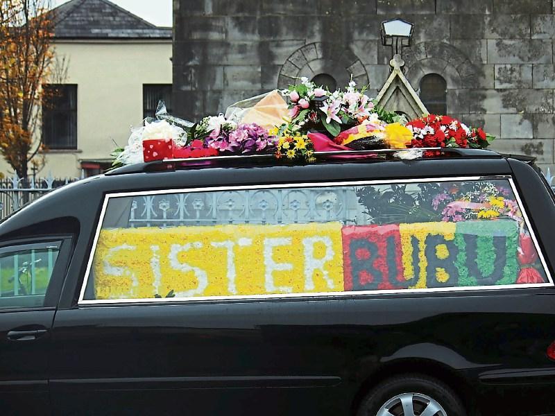 'Society is to blame' for Limerick woman who died on streets