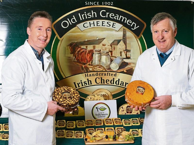 Say Cheese! Limerick company to showcase at the Bite Festival