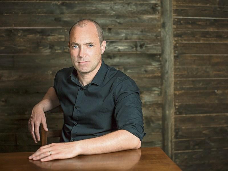 Donal Ryan wins 'book of the decade' award