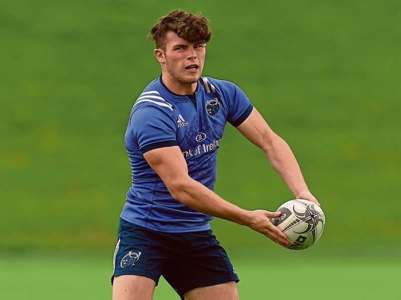 Thirteen Munster players at Ireland U-20 camps