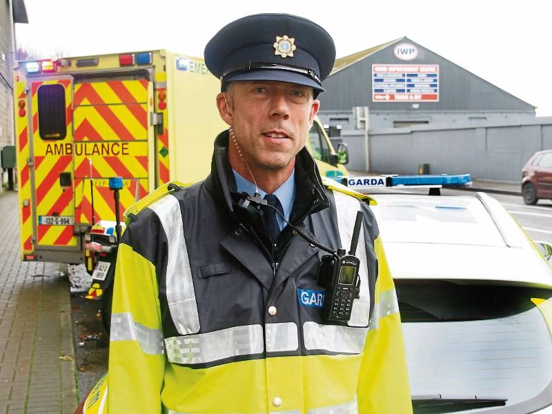 Grave concerns as road deaths rocket in Limerick