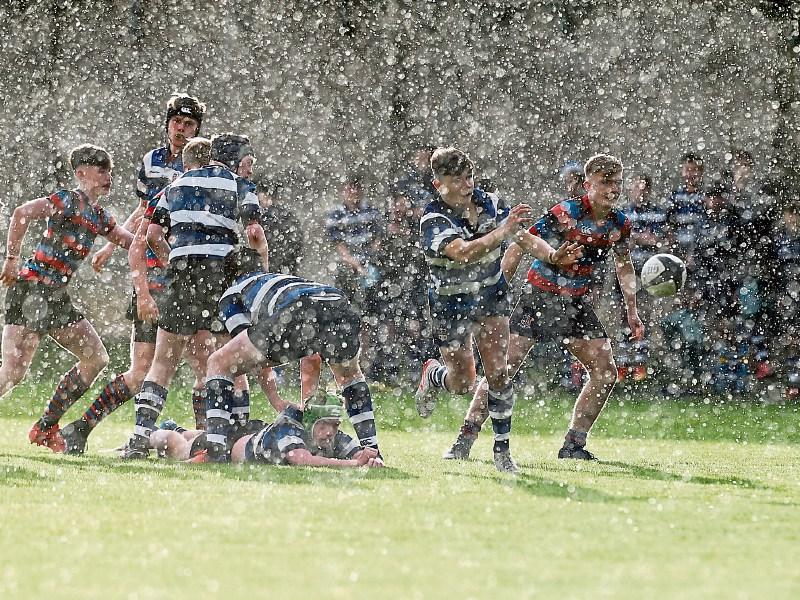 Four Limerick sides in Bowen Shield quarter-finals