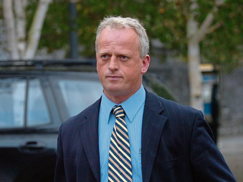 Case against Limerick man who crashed during storm is dismissed