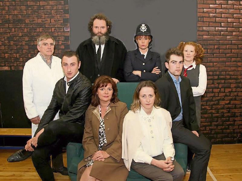 Drama returns to Cappawhite after 40 years