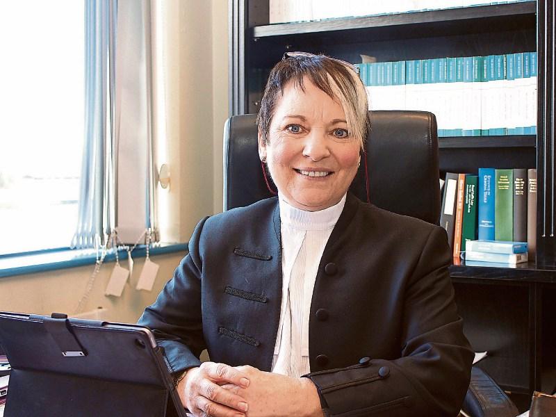 Case against Limerick dairy farmer is dismissed