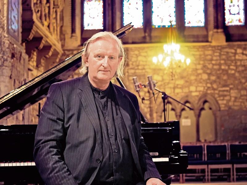 A new era of music dawns for Irish World Academy founder