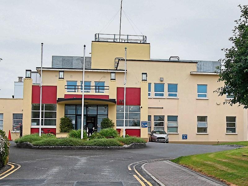 HSE confirm 'curtailment' of outpatient activity at Nenagh Hospital