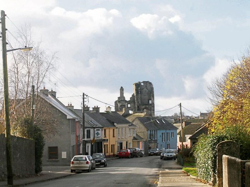 Bobby Kerr show to feature visit to Limerick