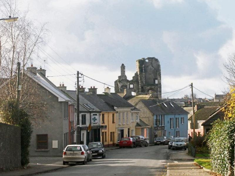  People are  ‘living in fear’ over anti-social behaviour in Limerick town