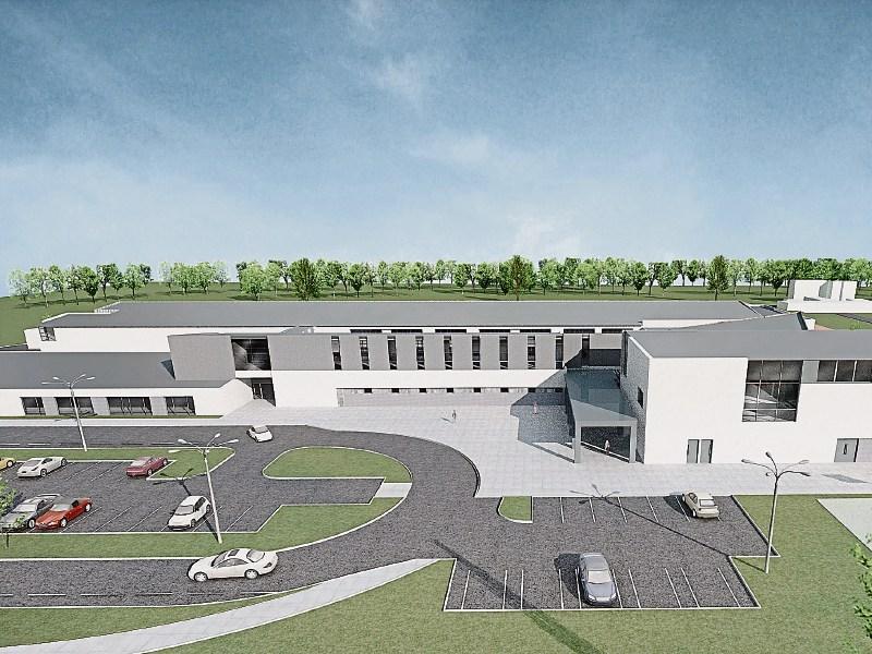 Croom school is finally granted planning permission
