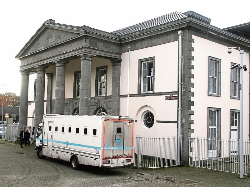 Jurors called from beyond the grave for service in Limerick