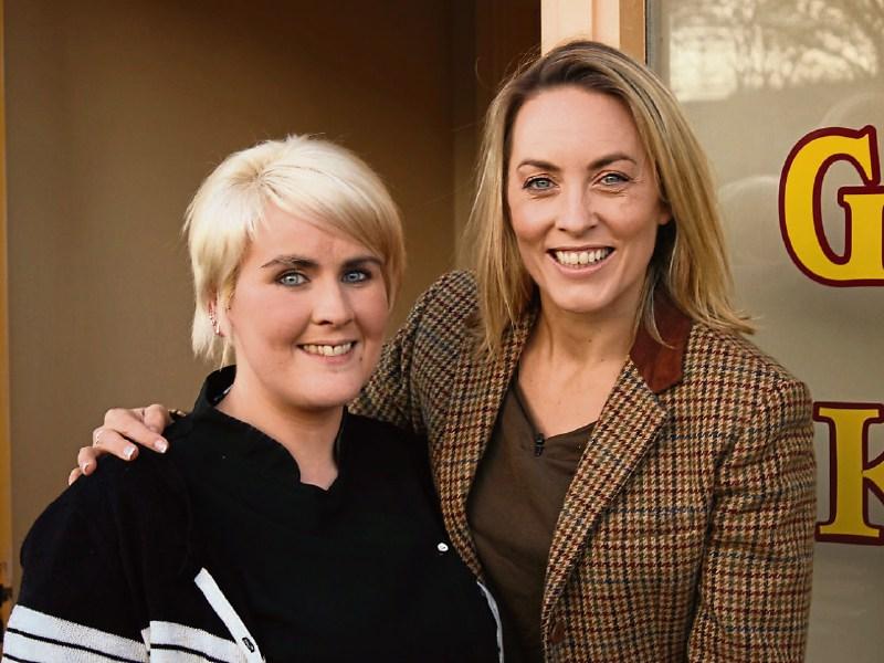 Limerick mum to lead the way on Operation Transformation