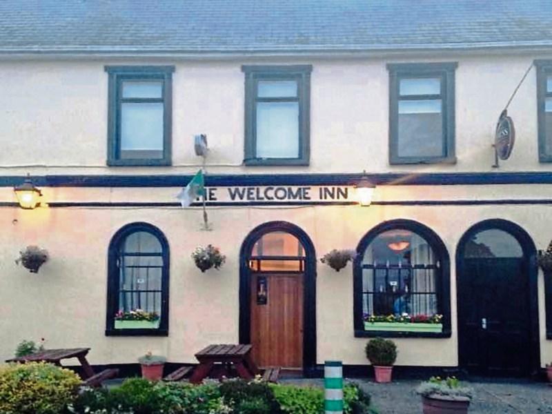 Popular Limerick publican passes away