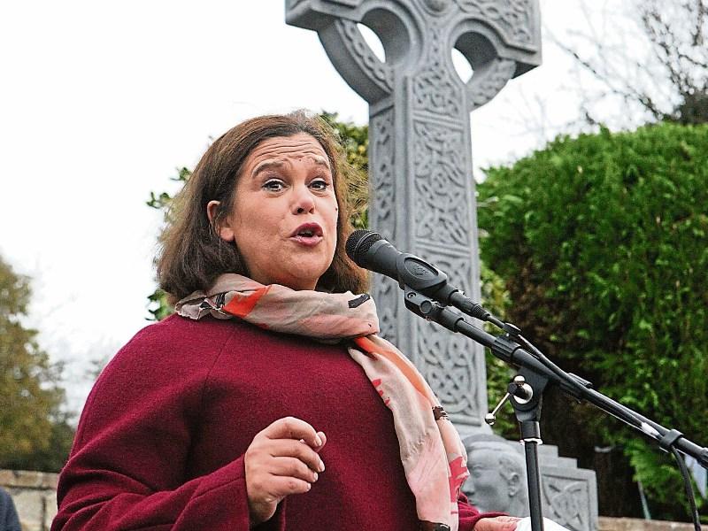 Row over commemoration of Limerick Republican hero