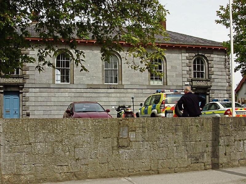 80 in Carrigkerry pub after 3am&nbsp;