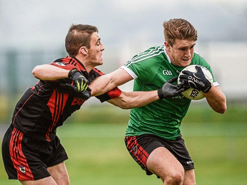 Adare have no answer to Kenmare power in Munster final