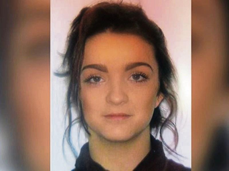 Gardai seek information on missing Limerick teen