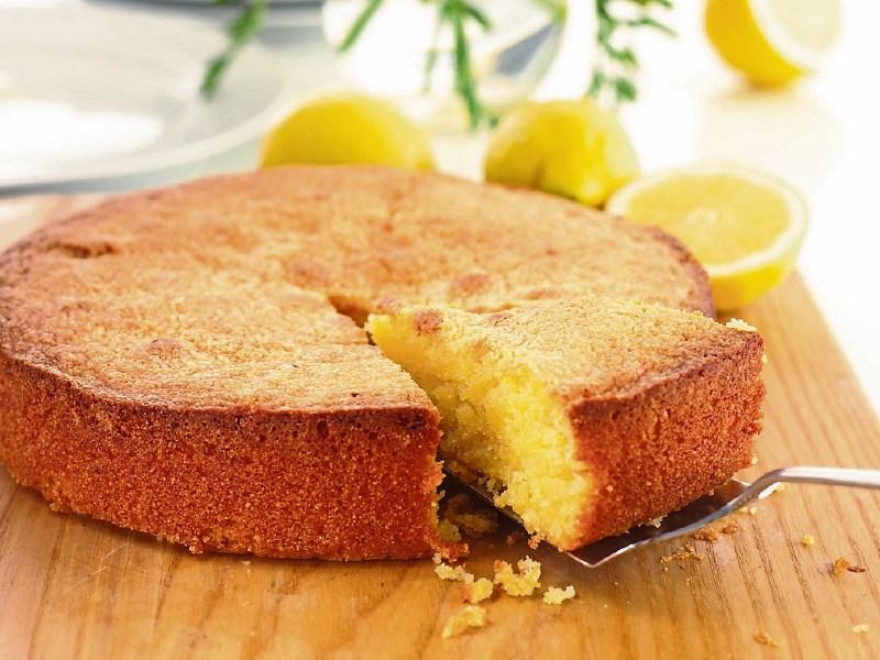 Trying something totally unusual is really a piece of cake