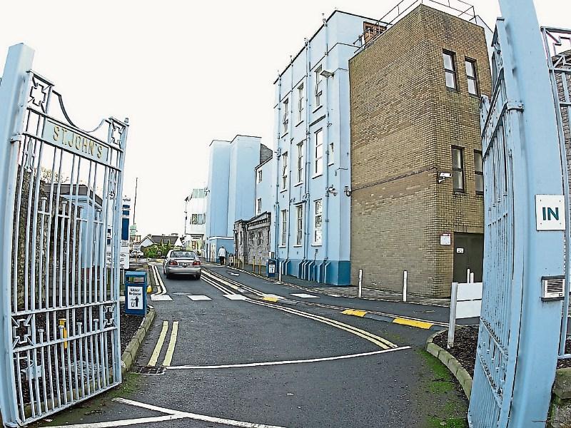 HSE urges public to avail of injury unit services at St John's