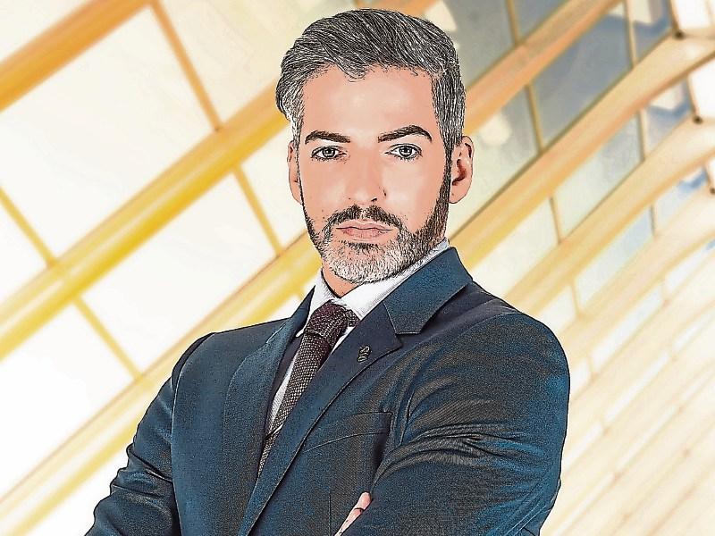 'You're fired!' Limerickman gets the chop on The Apprentice UK