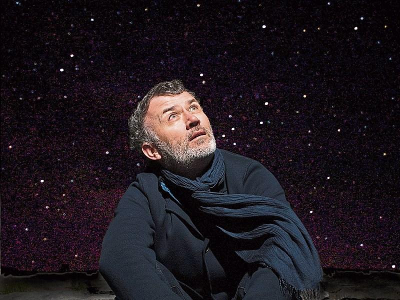 Whirlwind Tommy Tiernan is Under the Influence