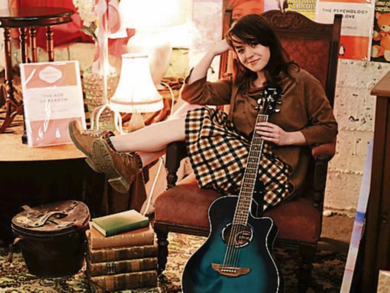 EP proceeds to go to homeless services in Limerick