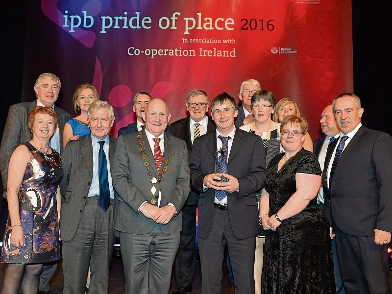 West Limerick bags two awards in Pride of Place competition