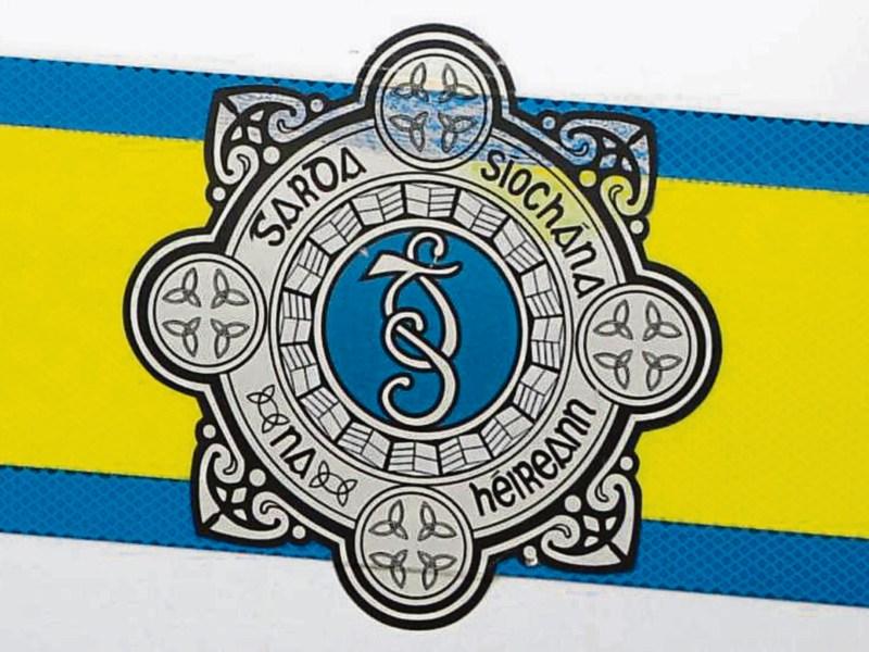 Three arrested in garda clampdown
