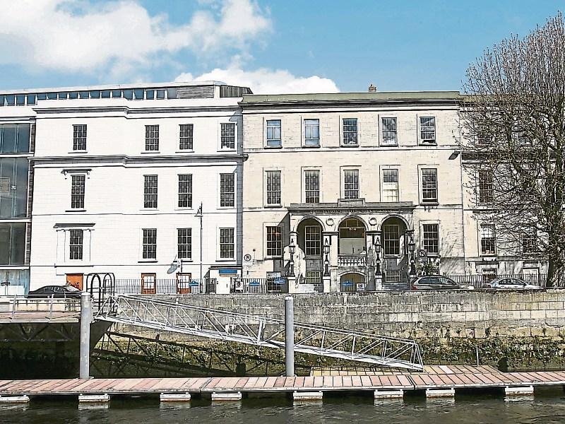 Competition authority delays Limerick hospital deal