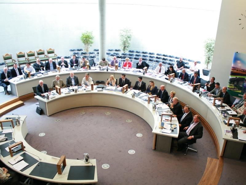 Limerick Council moves on new model for the arts