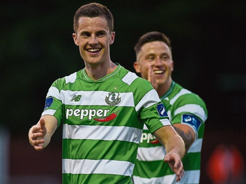 Limerick FC bolster squad with three signings