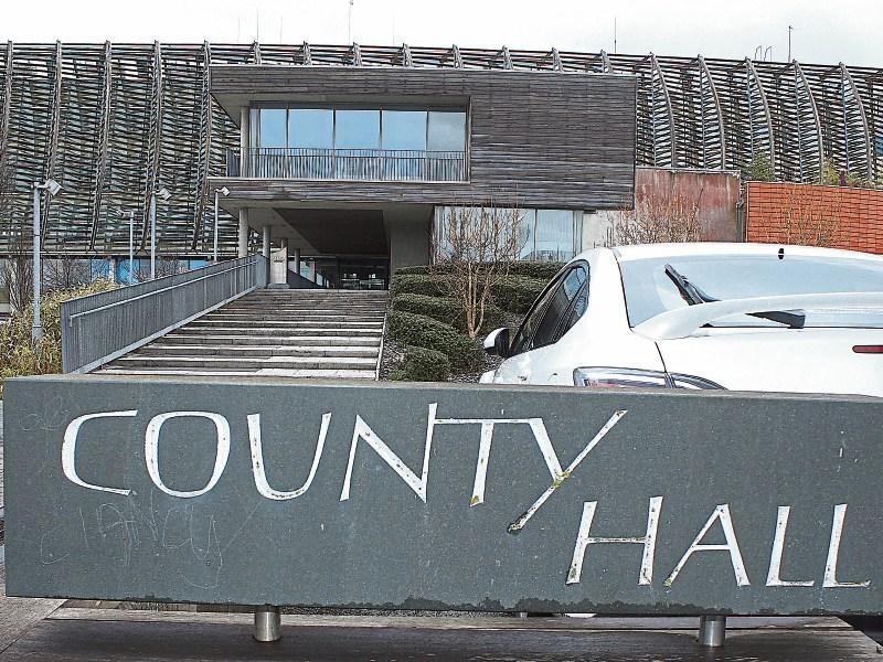 Councillors claim Croagh concerns are being 'ignored'