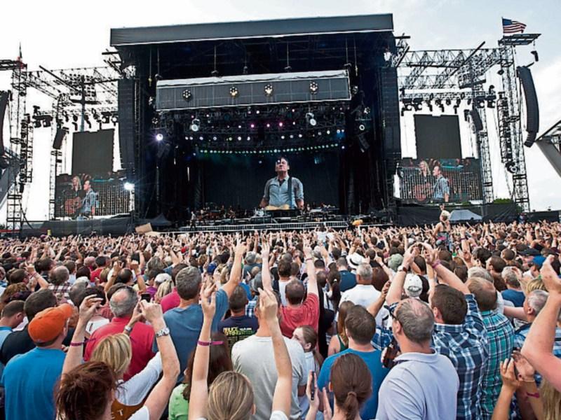 Residents object over proposed signage at Thomond Park