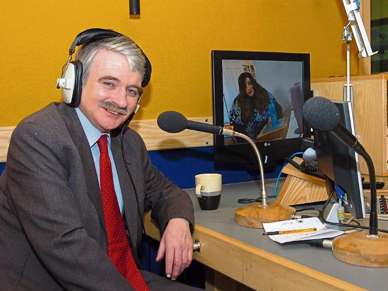 Willie O'Dea defends stint on Limerick's Live95FM