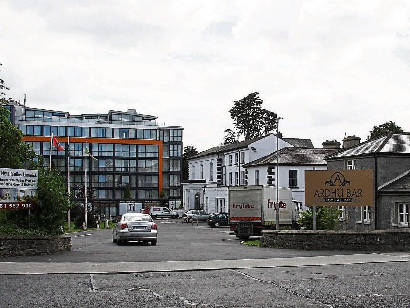 Apartment project in Limerick city gets the go ahead