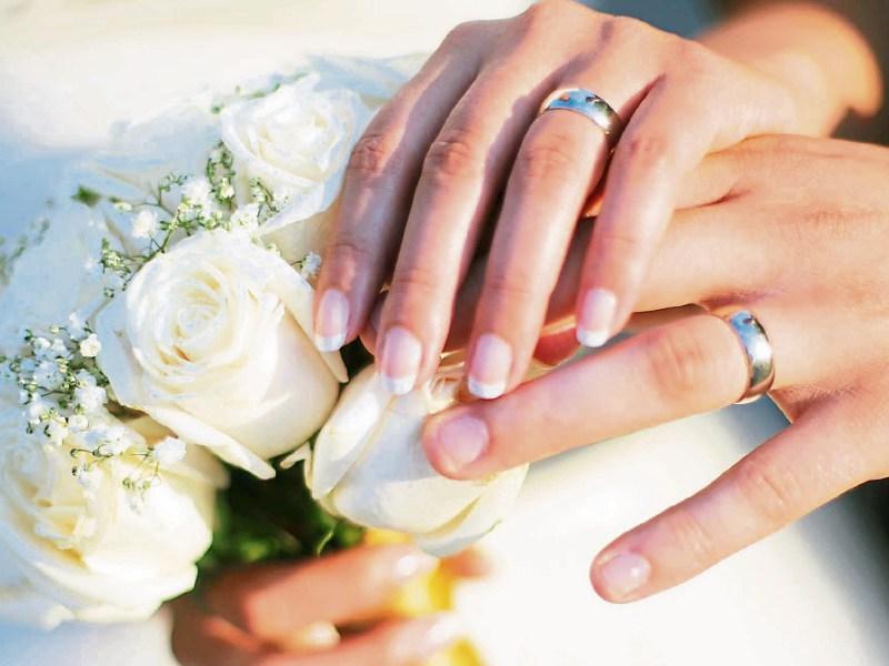 'Let's stay together': Divorce rates in Limerick fall from 2009 peak
