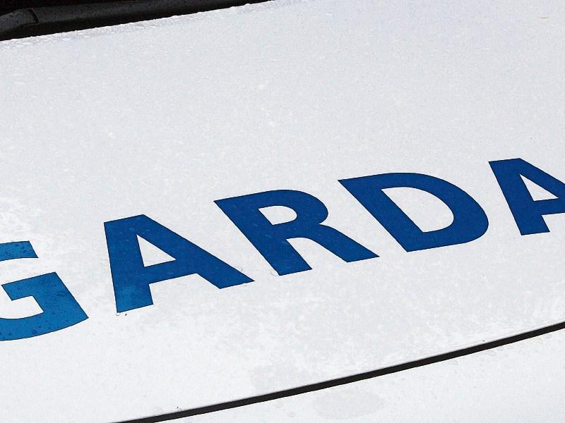 Manhunt underway following theft of safe from Limerick post office
