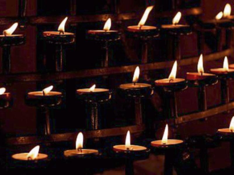 Deaths in Limerick - December 7, 2016