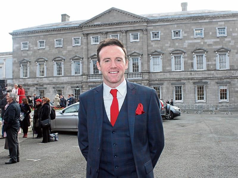 Limerick TD says medicinal cannabis proposal should progress