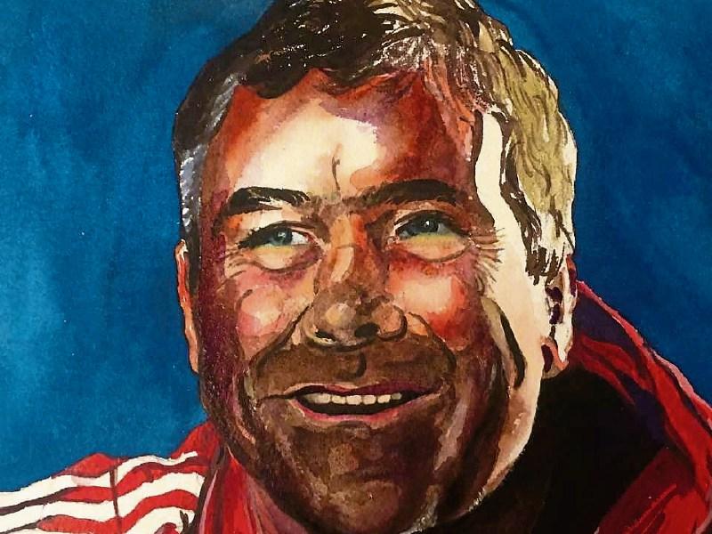 Two Sundays remain in #8masses appeal for Anthony Foley