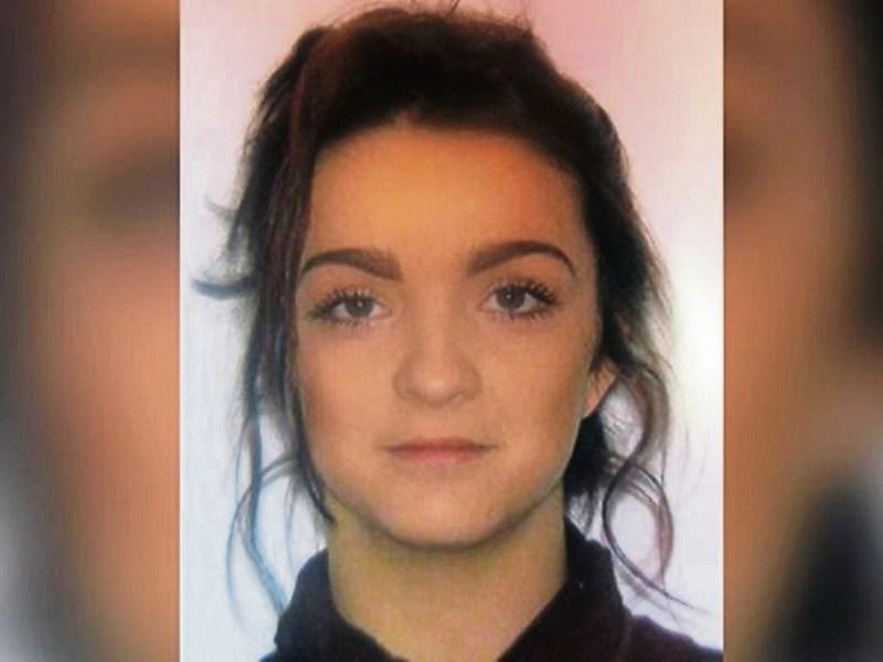 Missing Limerick teen found 'safe and well'