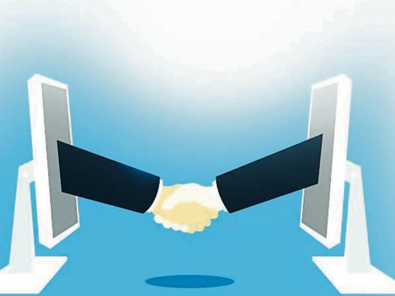 Peer to peer lending an interesting investment