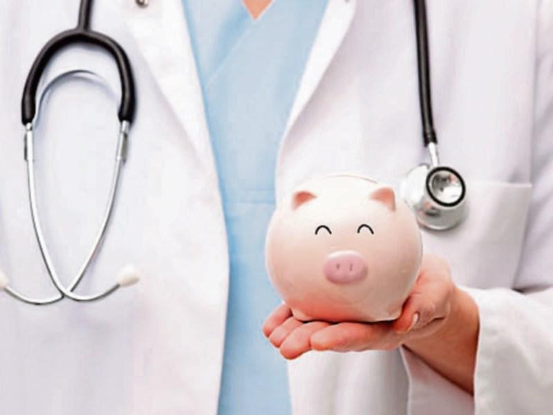 Income is your most vital asset - protect it