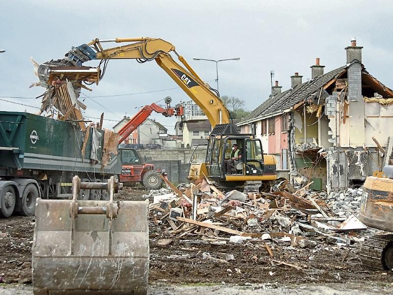 Simon Coveney to launch Limerick Regeneration progress report