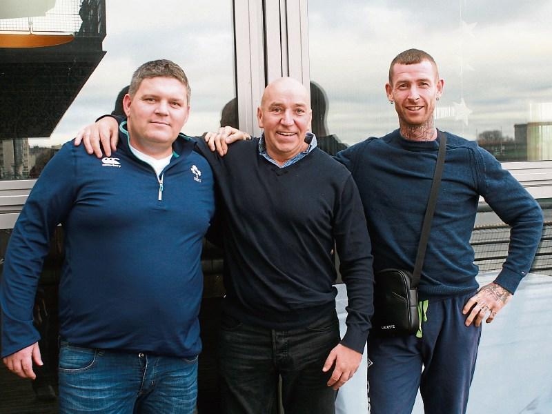 EXCLUSIVE: Limerick crime boss Christy Keane denies involvement in €1m greyhound kidnapping