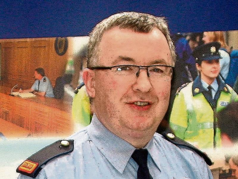 Limerick gardai issue warning following spate of burglaries