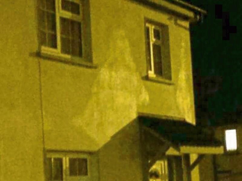 Apparition that appeared in Kilmallock is 'not the first'