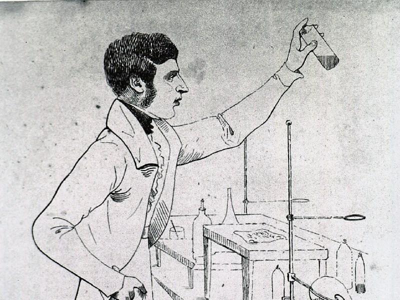 Western cannabis therapy: a Limerick doctor's theory