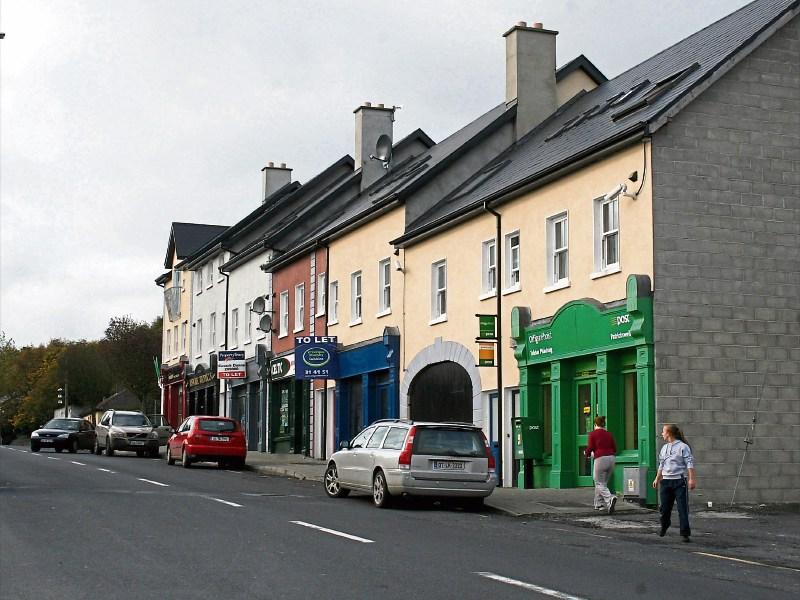 Bus Eireann must not 'neglect' rural Limerick commuters