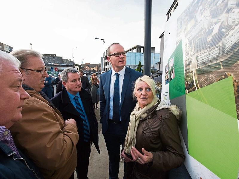 Housing Minister launches Limerick Regeneration progress report